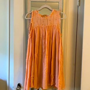 Women’s Altar’d State Dress